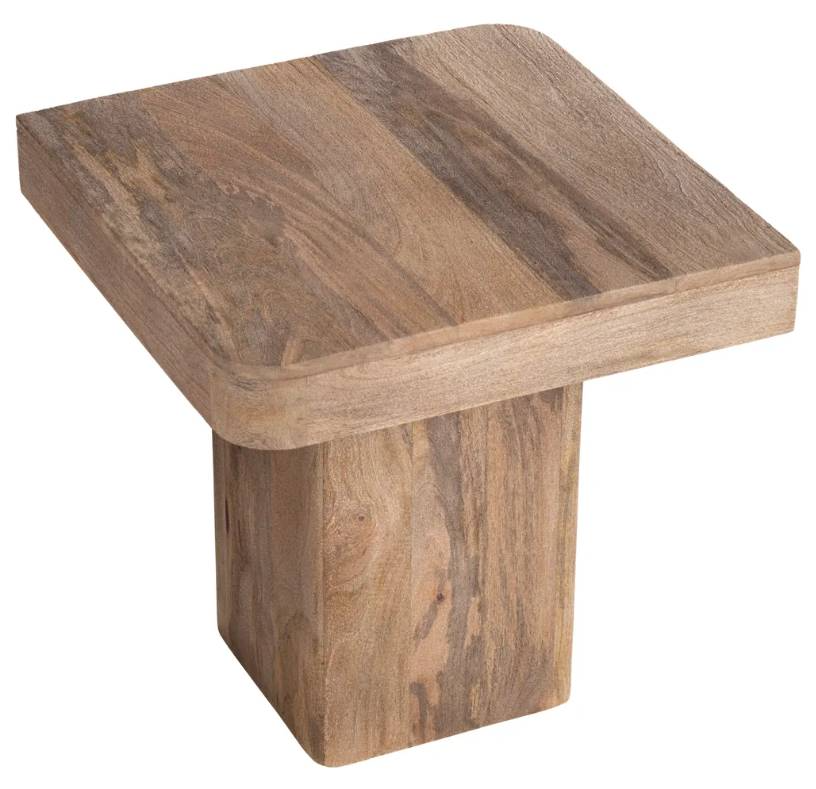 Crestview Collection Lafayette End Table - Thumbnail 5