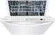 Frigidaire Gallery® 24" Built In Dishwasher-White-0
