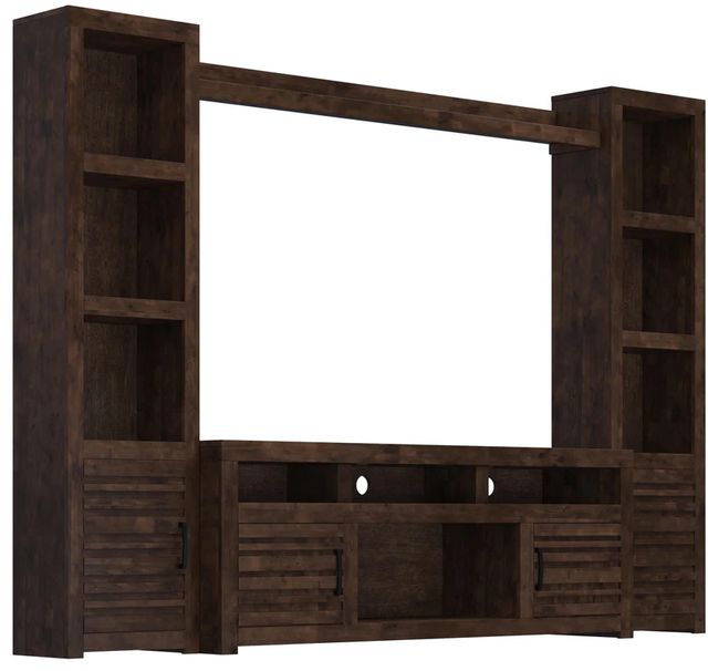 Legends Home Sausalito Whiskey Entertainment Center-0