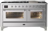 Stainless Steel