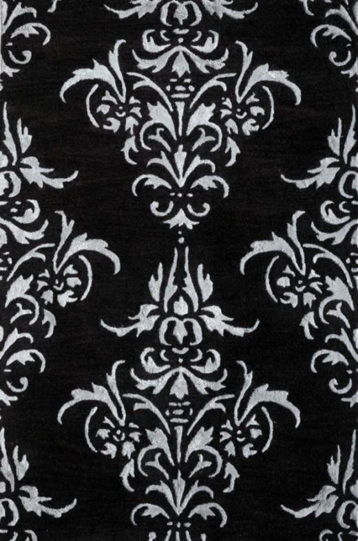 MDA Rugs Como 5'x8' Style 2 Area Rug-0