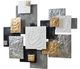 Renwil® Warberry Dimensional Wall Art-1