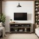 Legends Home Joshua Creek Barnwood 48" TV Console-1