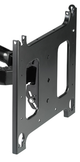 Chief® Professional AV Solutions Black Large Flat Panel Swing Arm Wall Mount-1