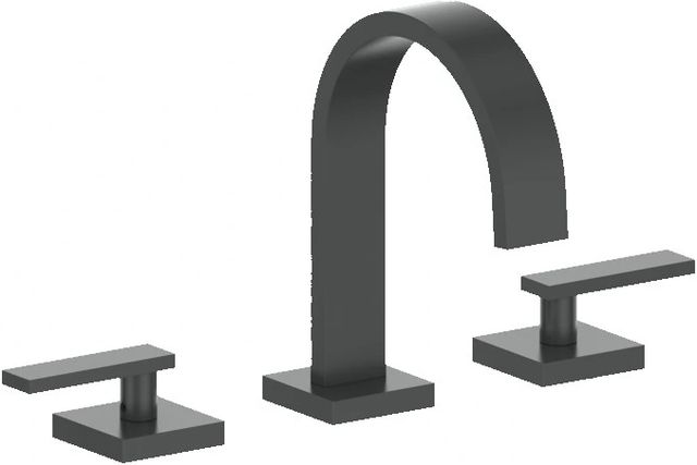 ZLINE Autograph Edition Matte Black Bliss Bath Faucet-0