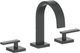ZLINE Autograph Edition Matte Black Bliss Bath Faucet-0
