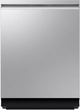 Fingerprint Resistant Stainless Steel