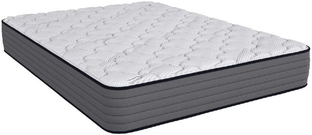 Southerland™ American Sleep® Brenton 8" Innerspring Firm Tight Top Twin XL Mattress-0