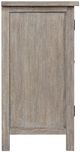 Riverside Furniture Bennett Frosted Gray Buffet-3