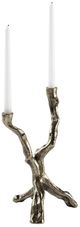 Furniture Classics Tina 3-Piece Bronze Candle Holder Set-4