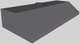 Vent-A-Hood® 48" Gunsmoke Under Cabinet Range Hood-4