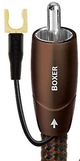AudioQuest® Boxer RCA Subwoofer Cable (16.0 m/52'5")-1