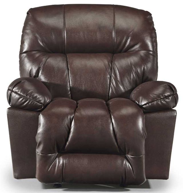 Best® Home Furnishings Customizable Retreat Swivel Glider Recliner-2