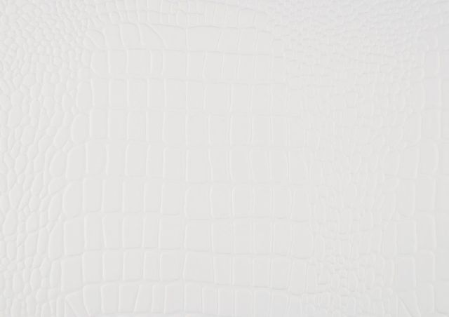 Mazin Furniture Lana White Twin Panel Bed-3