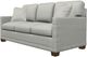 La-Z-Boy® Kennedy Fog Sofa-2