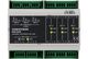 Crestron® DIN Rail Cresnet Distribution Hub-0