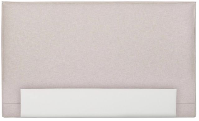 Decor-Rest® Furniture LTD Customizable HBF260K King Headboard-0