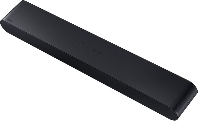 Samsung S-Series 5.0 Channel Black Soundbar-4