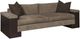 Vanguard® Furniture Customizable Dax Sofa-0