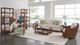 Braxton Culler Customizable Oaks Way Queen Sleeper Sofa-3