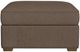 Flexsteel® Customizable Milo Ottoman-2