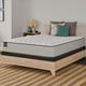 Sealy® Posturepedic® Spring Bloom Innerspring Medium Tight Top Split California King Mattress, Must Order Two for a Set-1