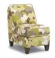Flexsteel® Westside Armless Chair-0