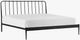 Intercon Matte Farmhouse King Bed-3