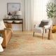 Nourison Home™ Vintage Washables 5'x7' Style 11 Area Rug-1