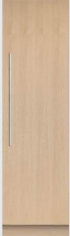 Réfrigérateur en colonne de 24 po Fisher & Paykel® série 9 de 12.4 pi³ - Prêt pour le panneau