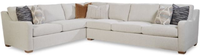 Huntington House Endure 2-Piece Sectional Set-0