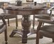 Steve Silver Co. Tournament Brown Dining Table-0