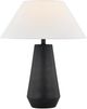 Forty West Duke Black Table Lamp-2