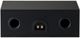 Paradigm® Monitor SE 5.5" Matte Black Center Channel Speaker-1