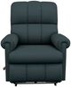 La-Z-Boy® Vail Marine Manual Wall Recliner-1