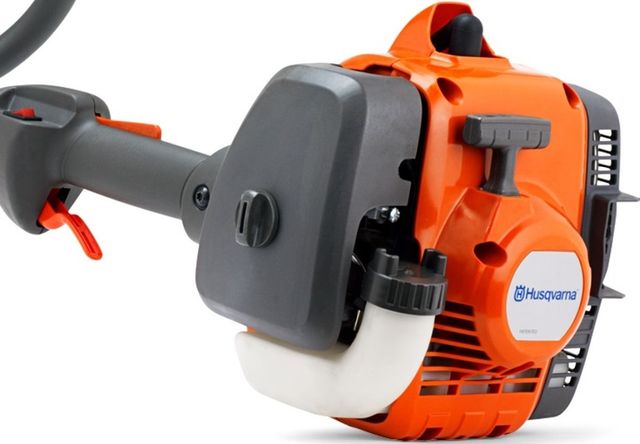 Husqvarna® 122C String Trimmer-1