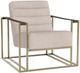 Universal Explore Home™ Customizable Jensen Accent Chair-0