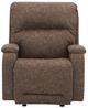 Best® Home Furnishings Customizable Maverly Leather Power Lift Recliner with Tilt Headrest-1