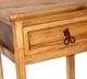 Vintage Furniture Budget Tall Nightstand-1