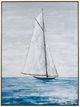 Bassett Mirror Set Sail Wall Art-0