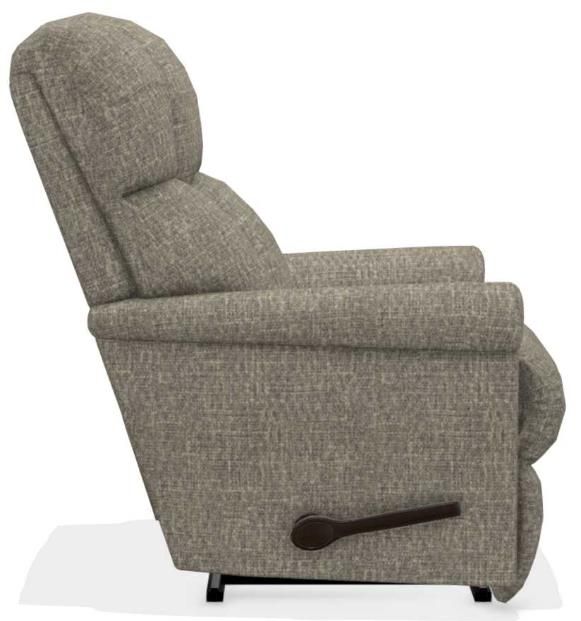 La-Z-Boy® Pinnacle Marble Manual Wall Recliner-2