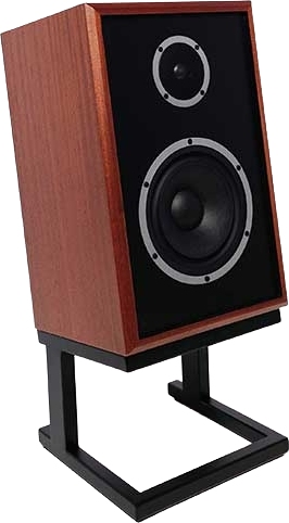 KLH3スピーカー KLH Model Three Bookshelf Speaker With Acoustic Suspension