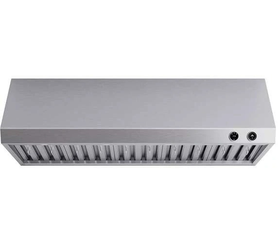 FORNO® Biagio Alta Qualita 60" Stainless Steel Wall Mounted Range Hood