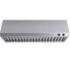 FORNO® Biagio Alta Qualita 60" Stainless Steel Wall Mounted Range Hood-0