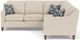 Flexsteel® Customizable Finley Sectional-1