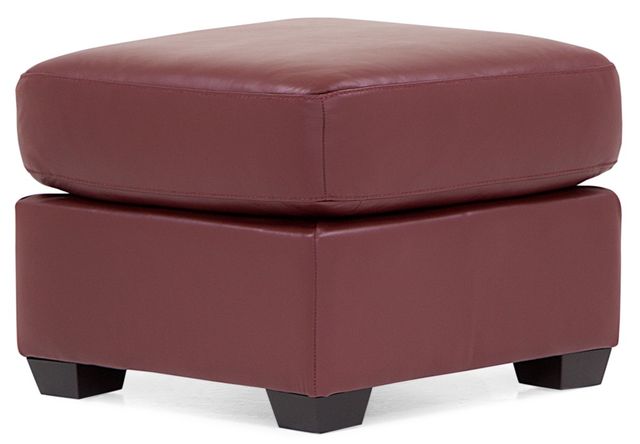 Palliser® Furniture Customizable Lanza Ottoman-0