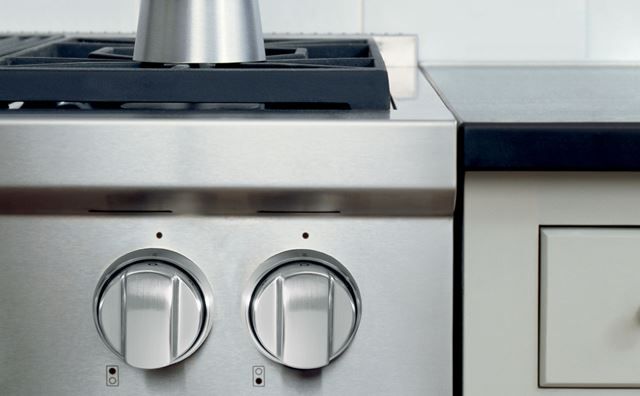 Wolf® Stainless Steel Knobs-1