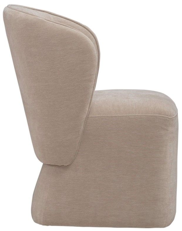 Liberty Furniture Wicker Accent Dining Side Chair-3