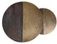 Bassett® Furniture Tunica Brown Nesting Table-3