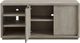 Modus Furniture Oxford Mineral 64" Media Console-3